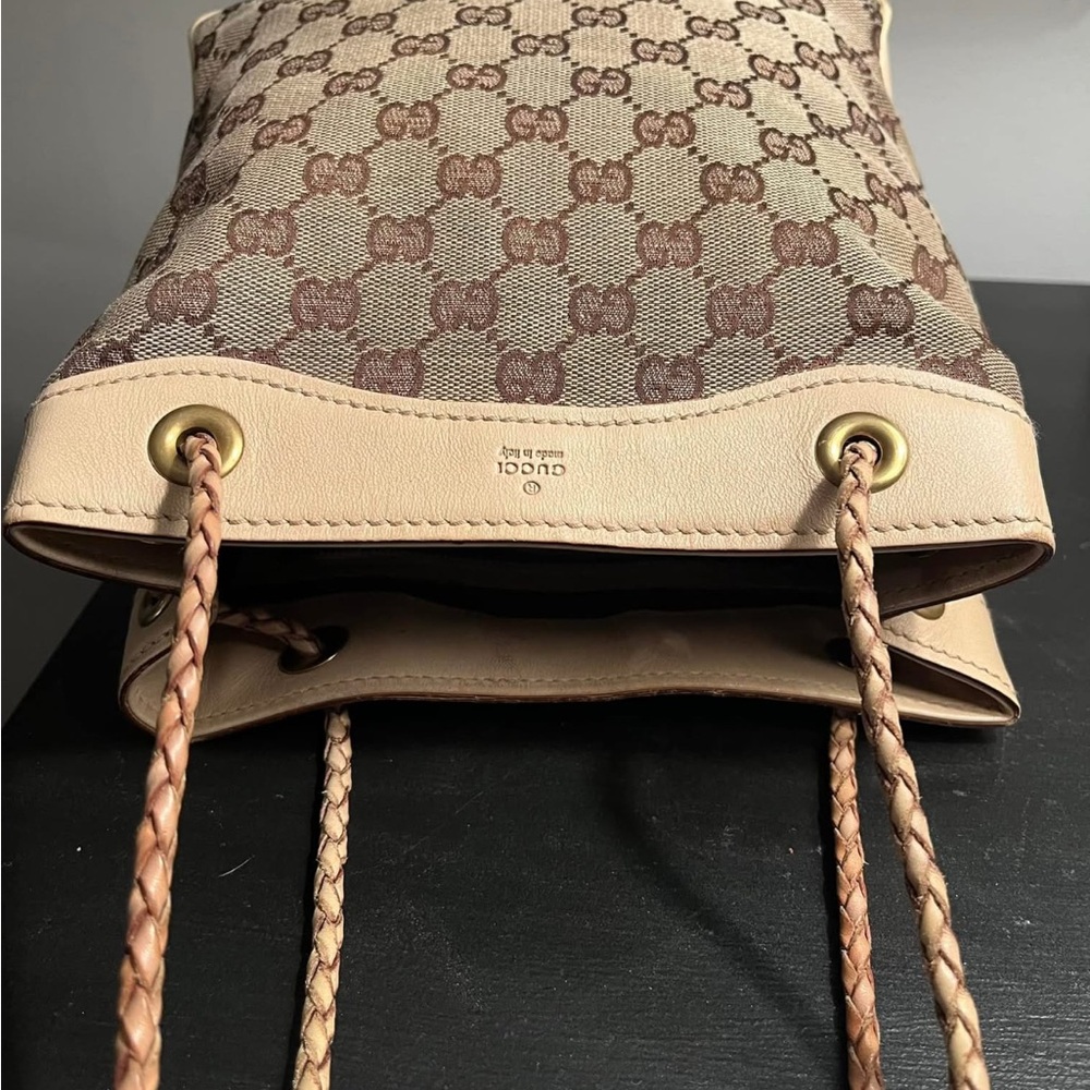 Gucci Mini Bucket - Picture 3 of 10